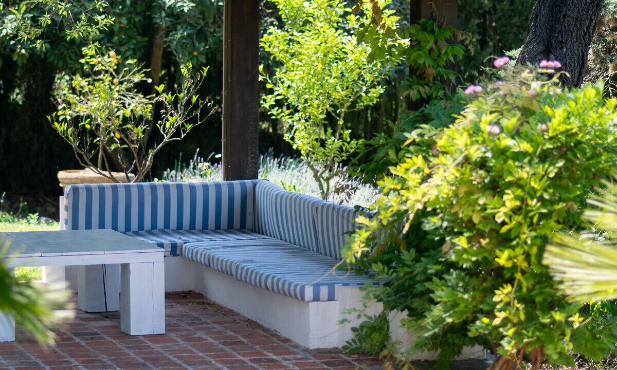 Photo of Patio Balcony in Nice