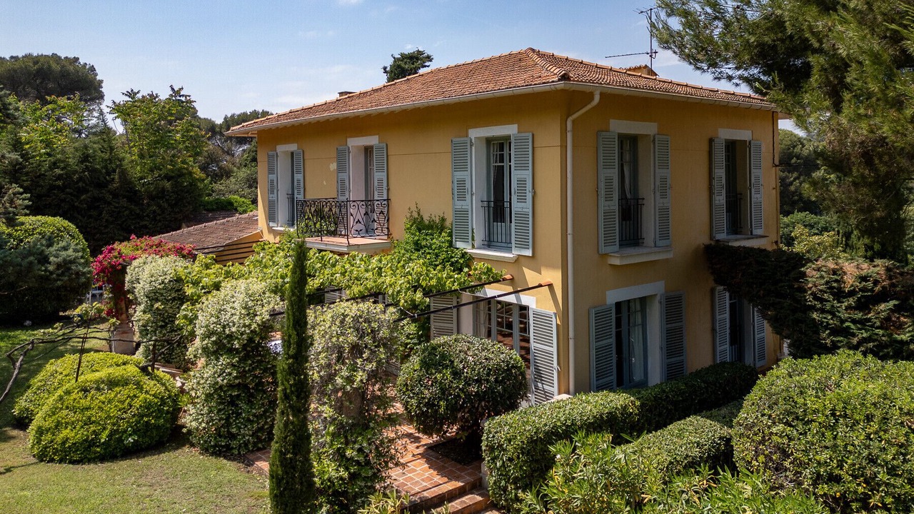 Photo of Outdoor in Nice