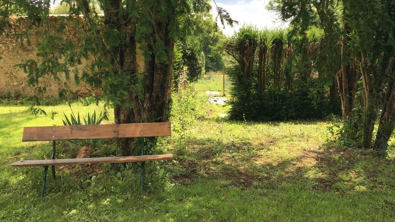 Photo of Outdoor in Le Vigeant