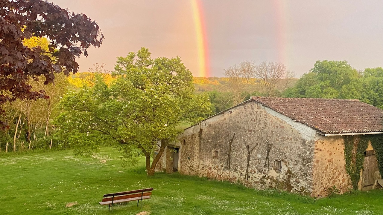 Photo of Outdoor in Le Vigeant