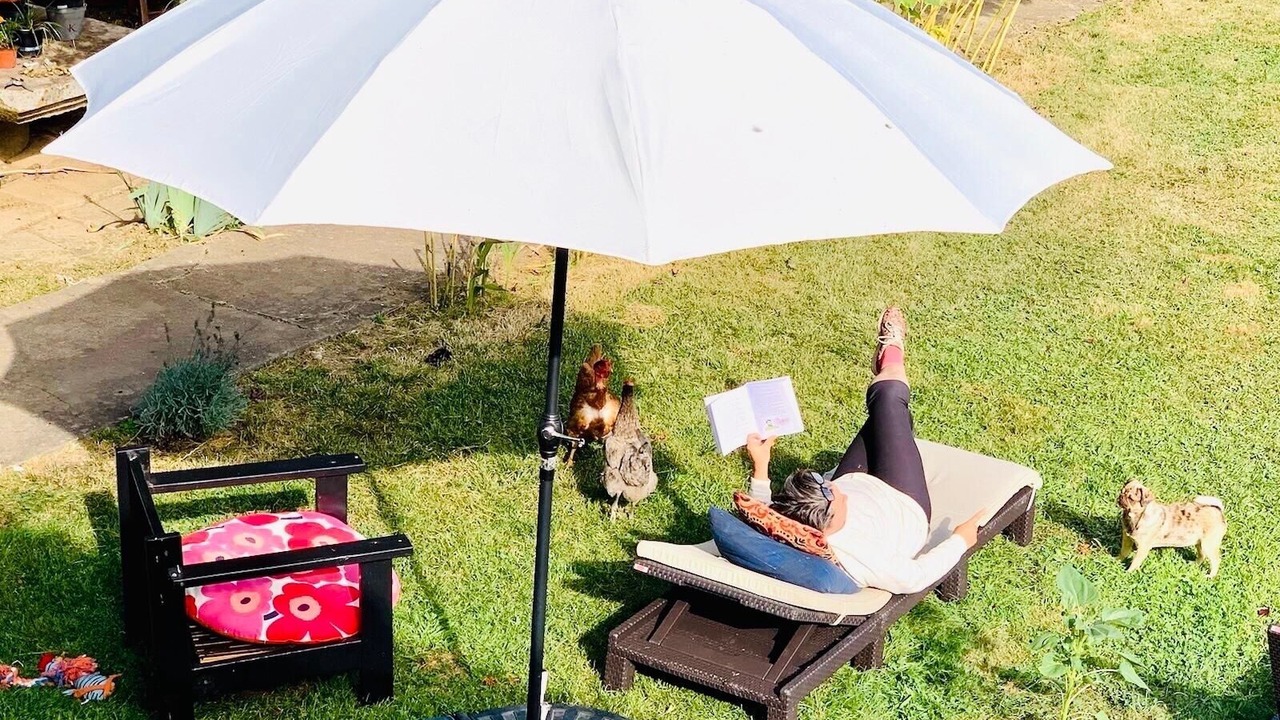 Photo of Outdoor in Le Vigeant