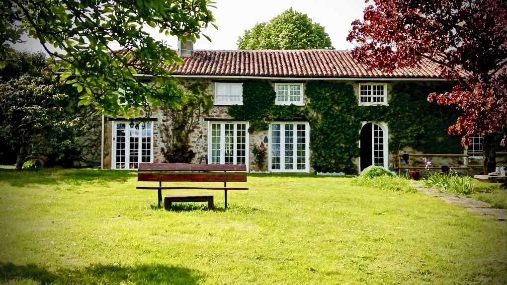 Photo of Outdoor in Le Vigeant