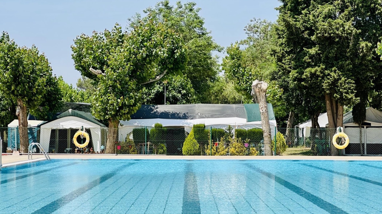 Photo of Outdoor in Llagostera
