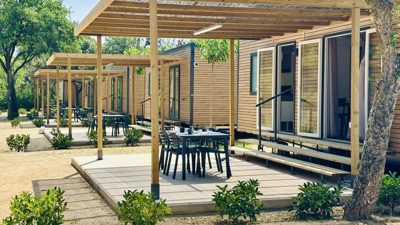 Photo of Outdoor in Llagostera