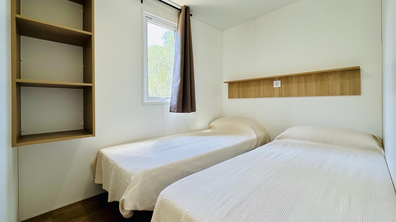 Photo of Bedroom in Llagostera