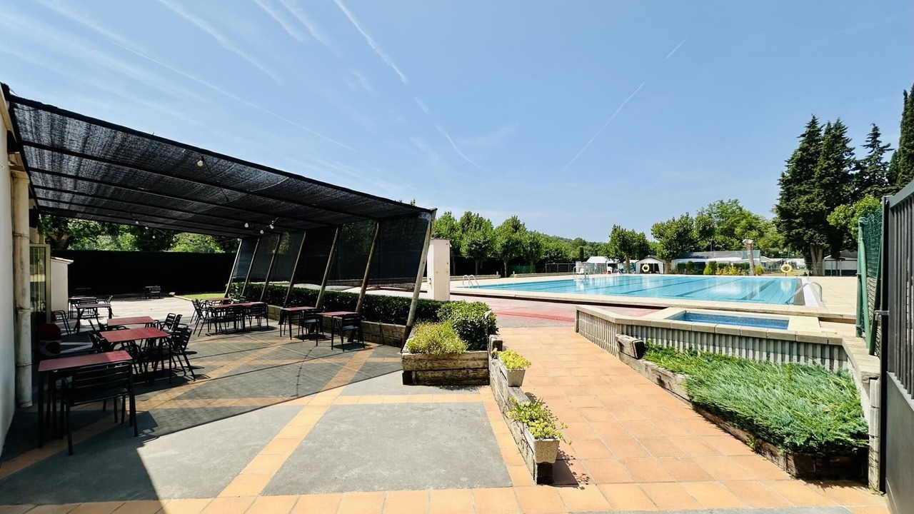 Photo of Outdoor in Llagostera