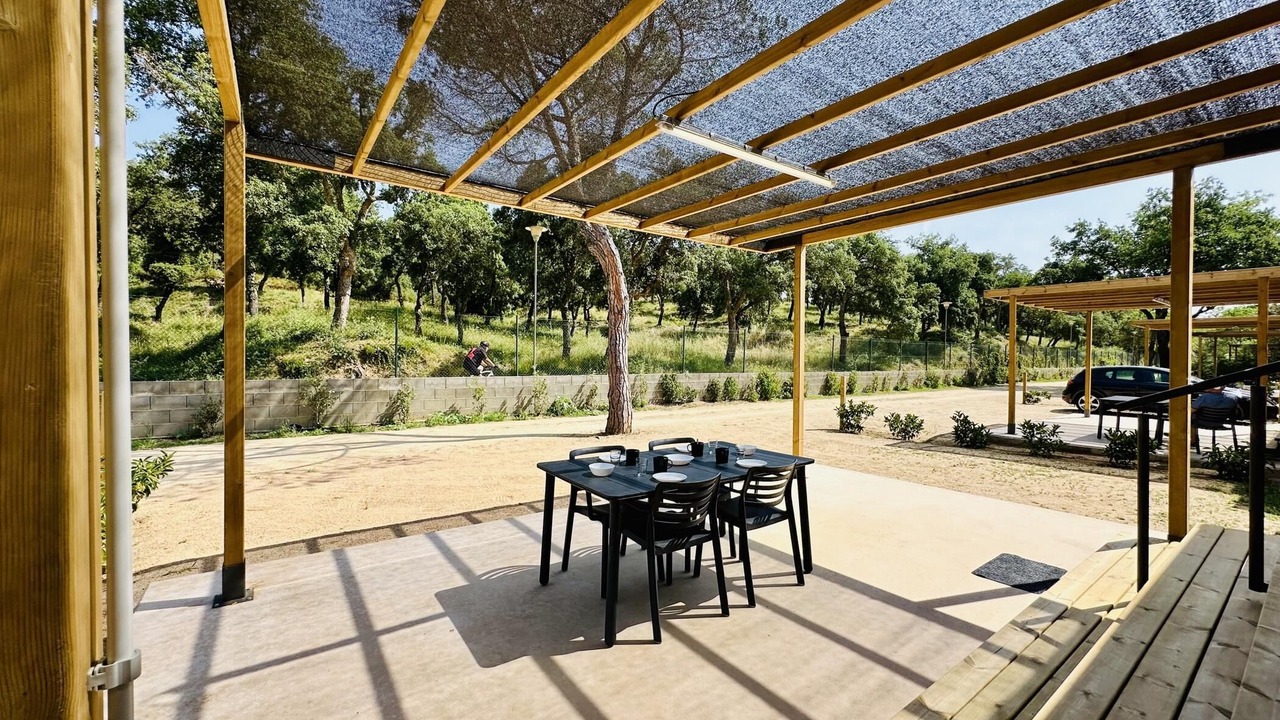 Photo of Outdoor in Llagostera