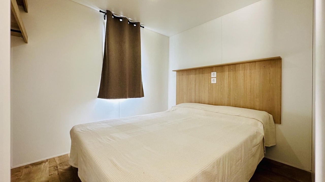 Photo of Bedroom in Llagostera