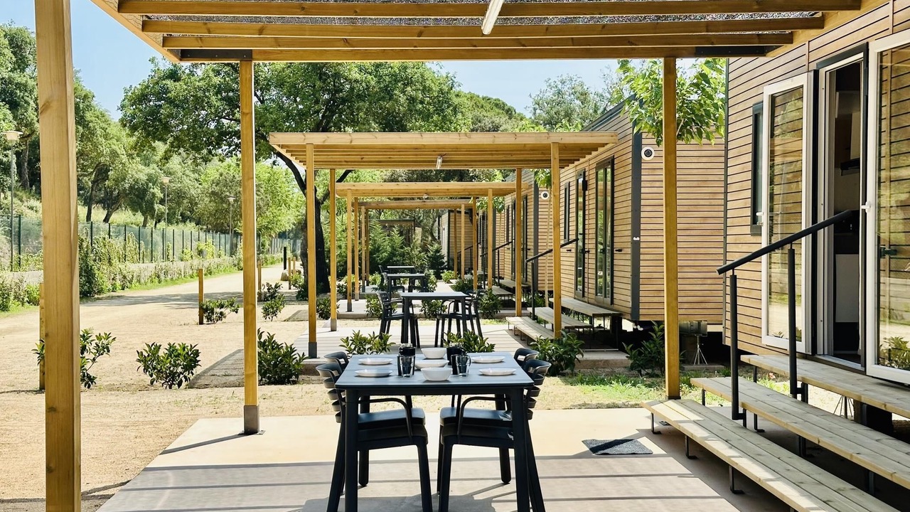 Photo of Outdoor in Llagostera