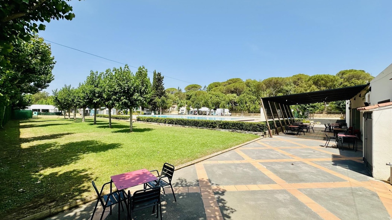 Photo of Outdoor in Llagostera