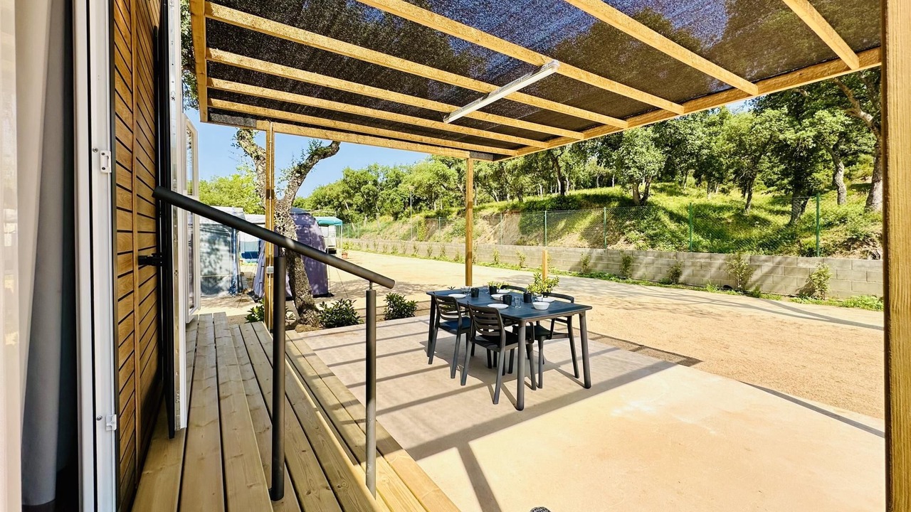 Photo of Outdoor in Llagostera