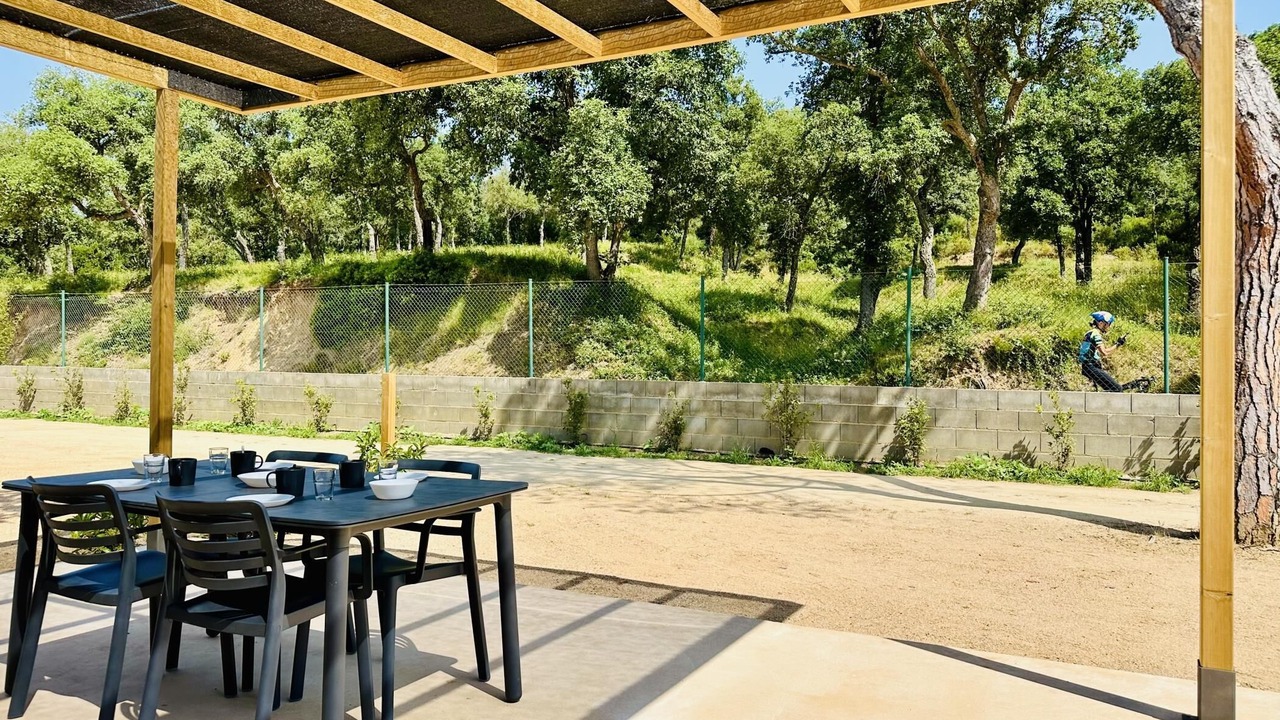 Photo of Outdoor in Llagostera