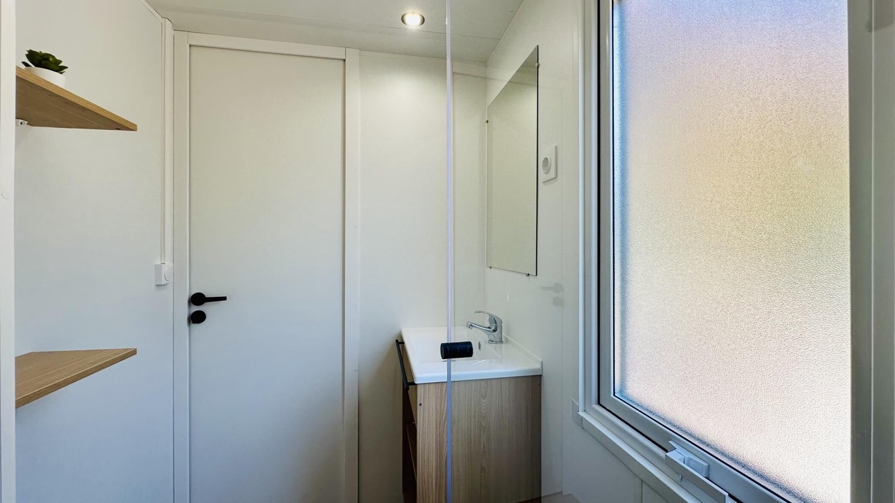 Photo of Bathroom in Llagostera