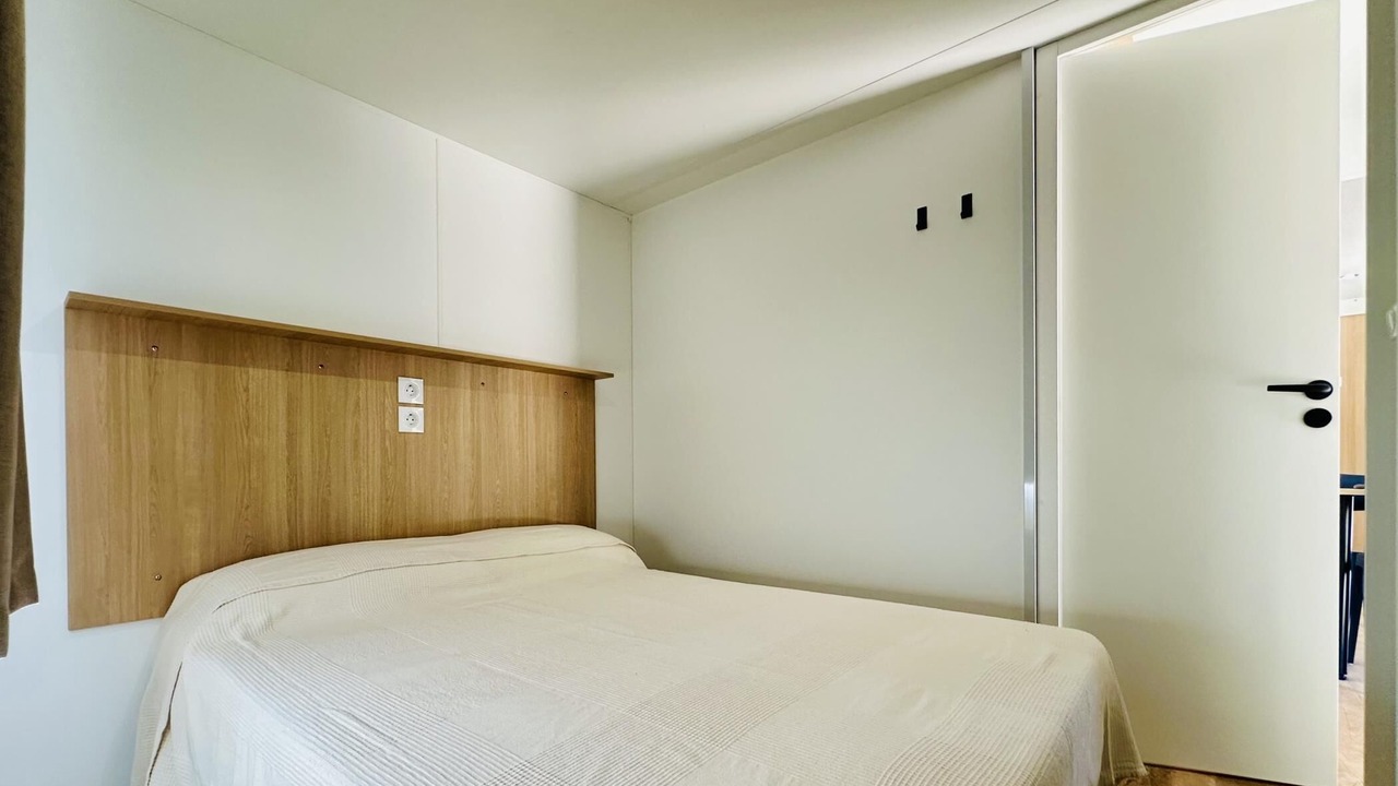 Photo of Bedroom in Llagostera