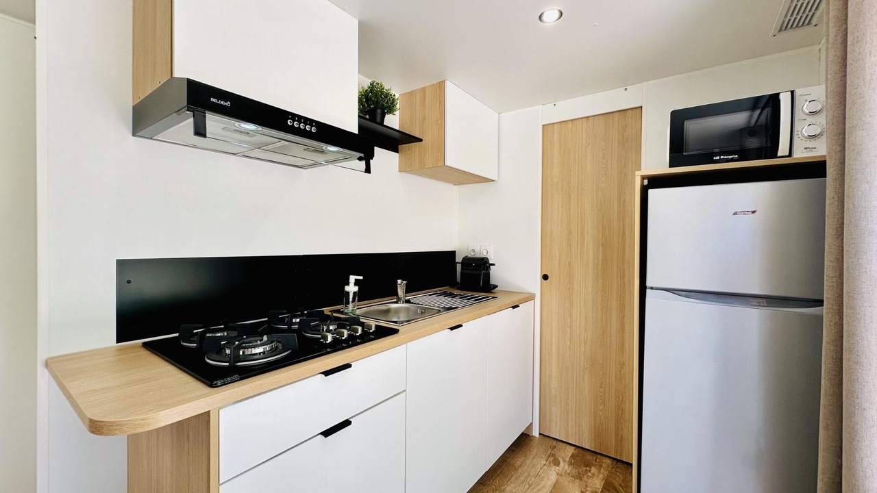Photo of Kitchen in Llagostera