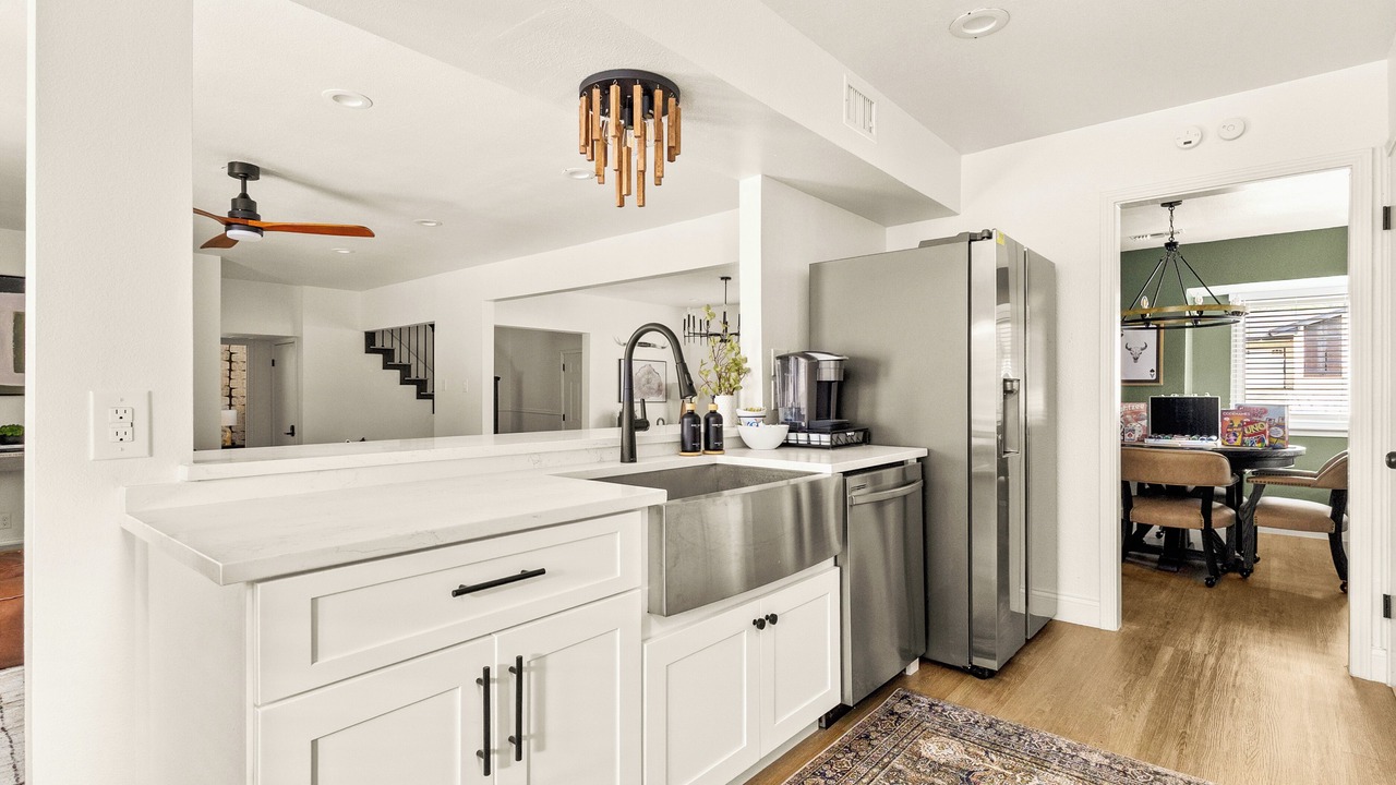 Photo of Kitchen in Vance Jackson