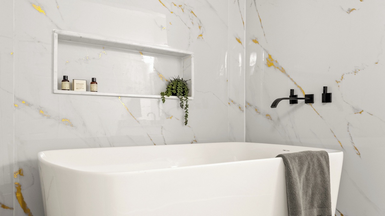 Photo of Bathroom in Vance Jackson