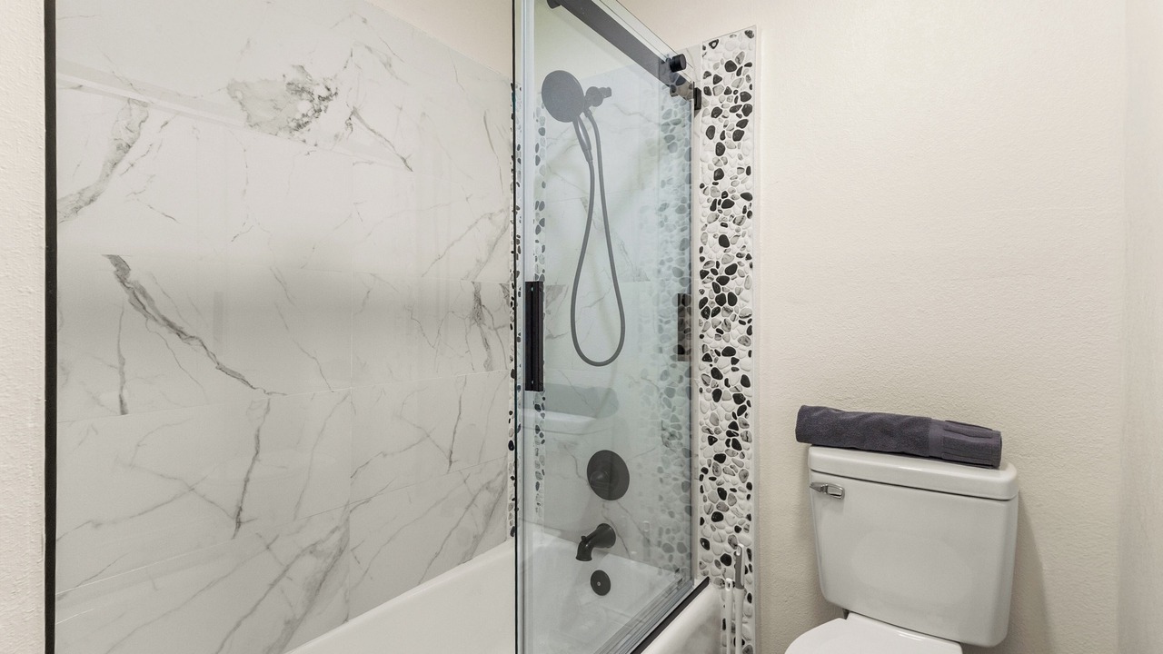 Photo of Bathroom in Vance Jackson