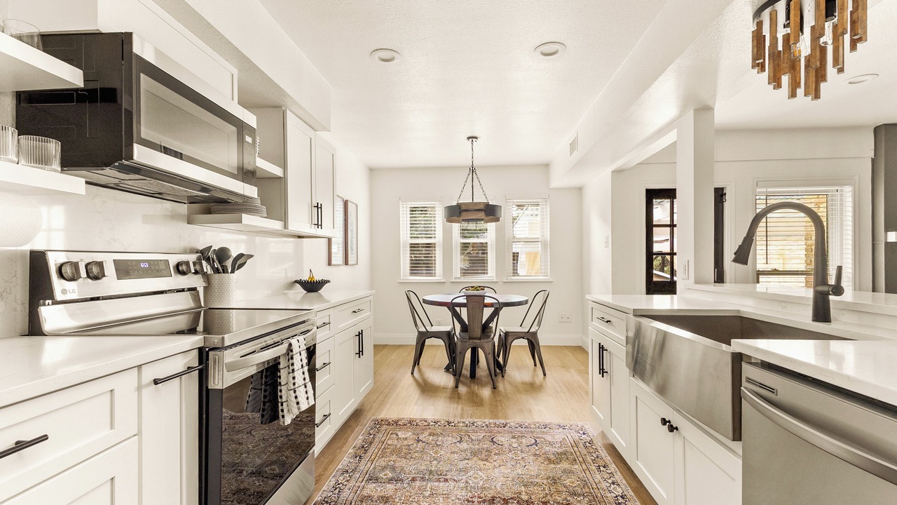 Photo of Kitchen in Vance Jackson