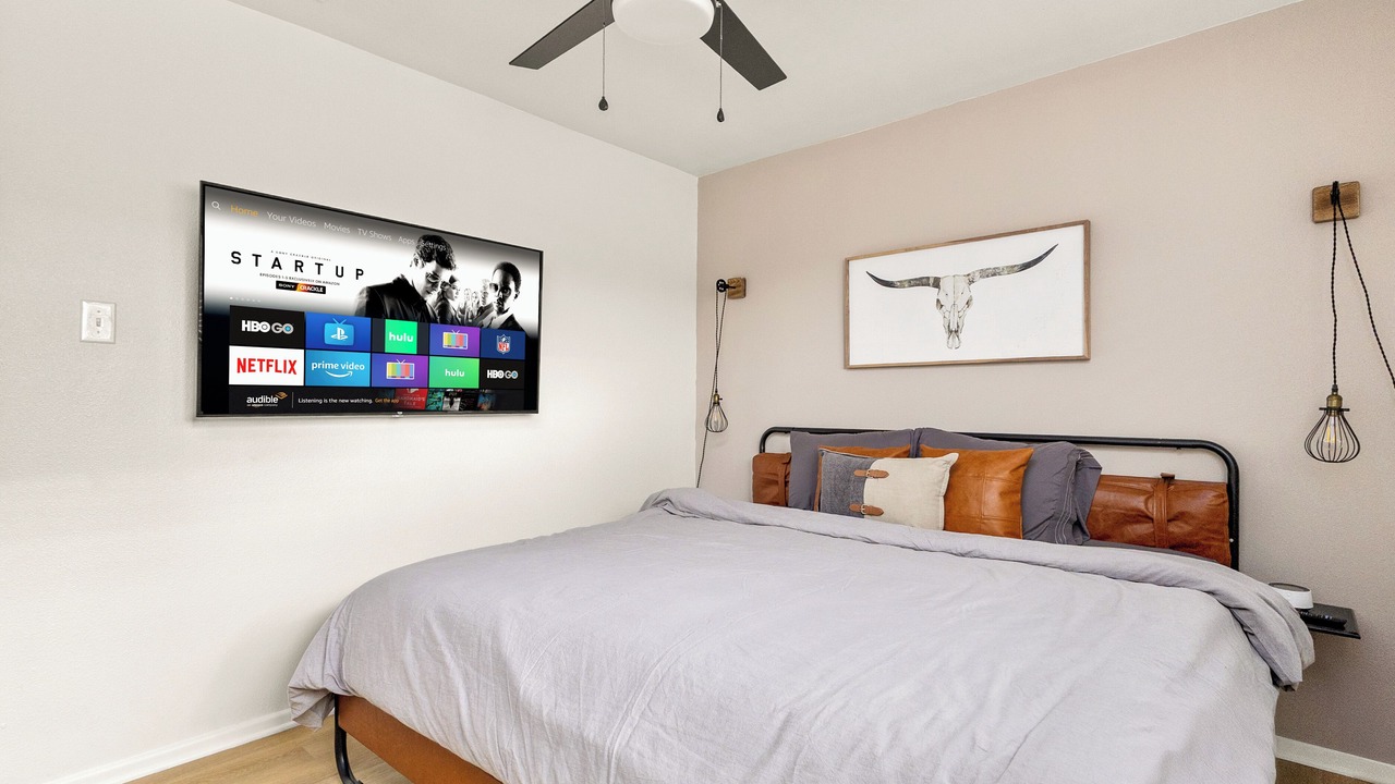 Photo of Bedroom in Vance Jackson