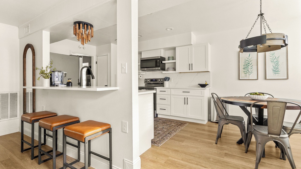 Photo of Kitchen in Vance Jackson