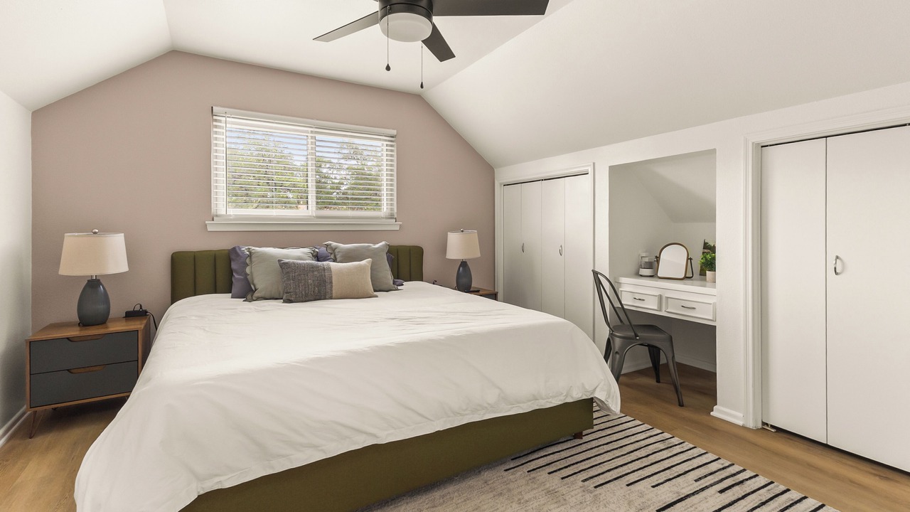 Photo of Bedroom in Vance Jackson