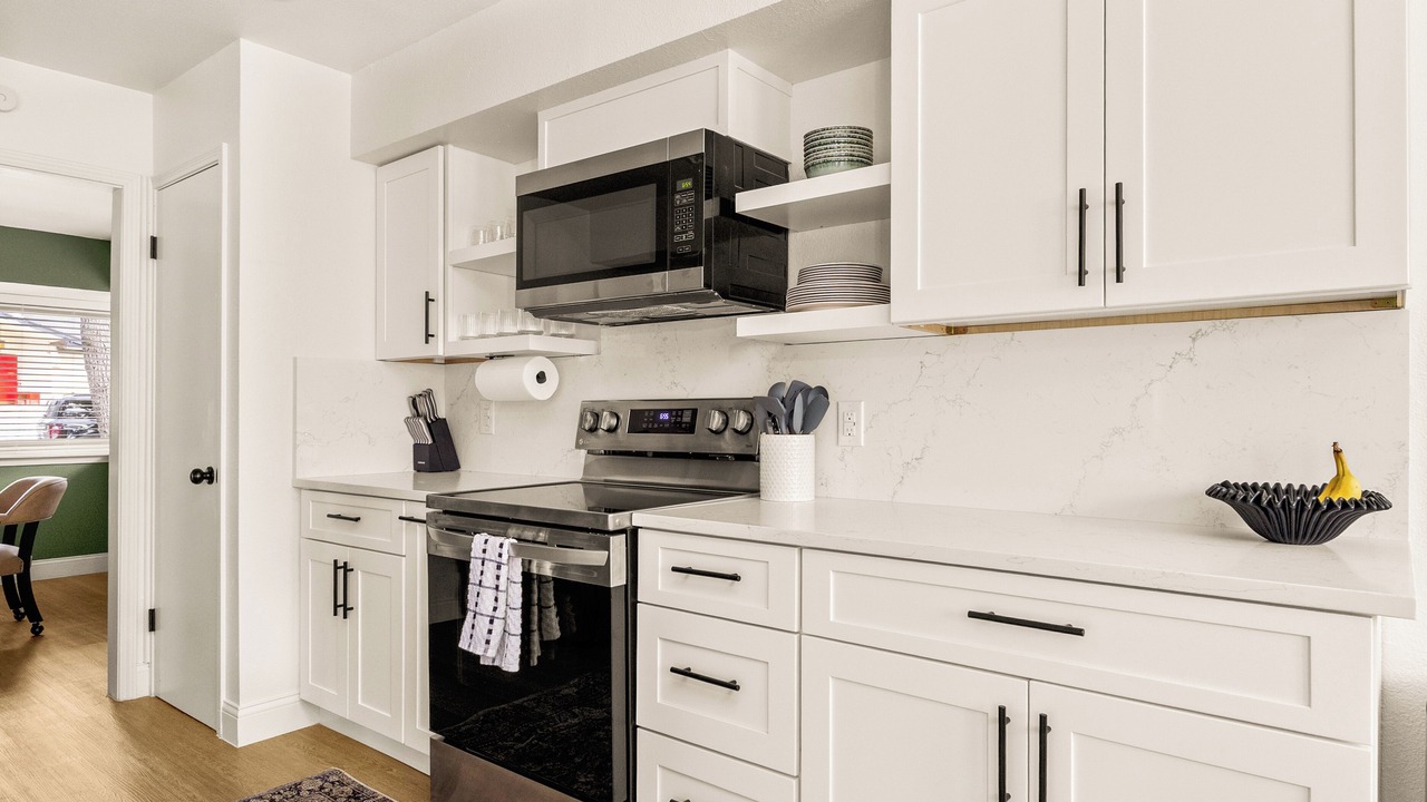 Photo of Kitchen in Vance Jackson