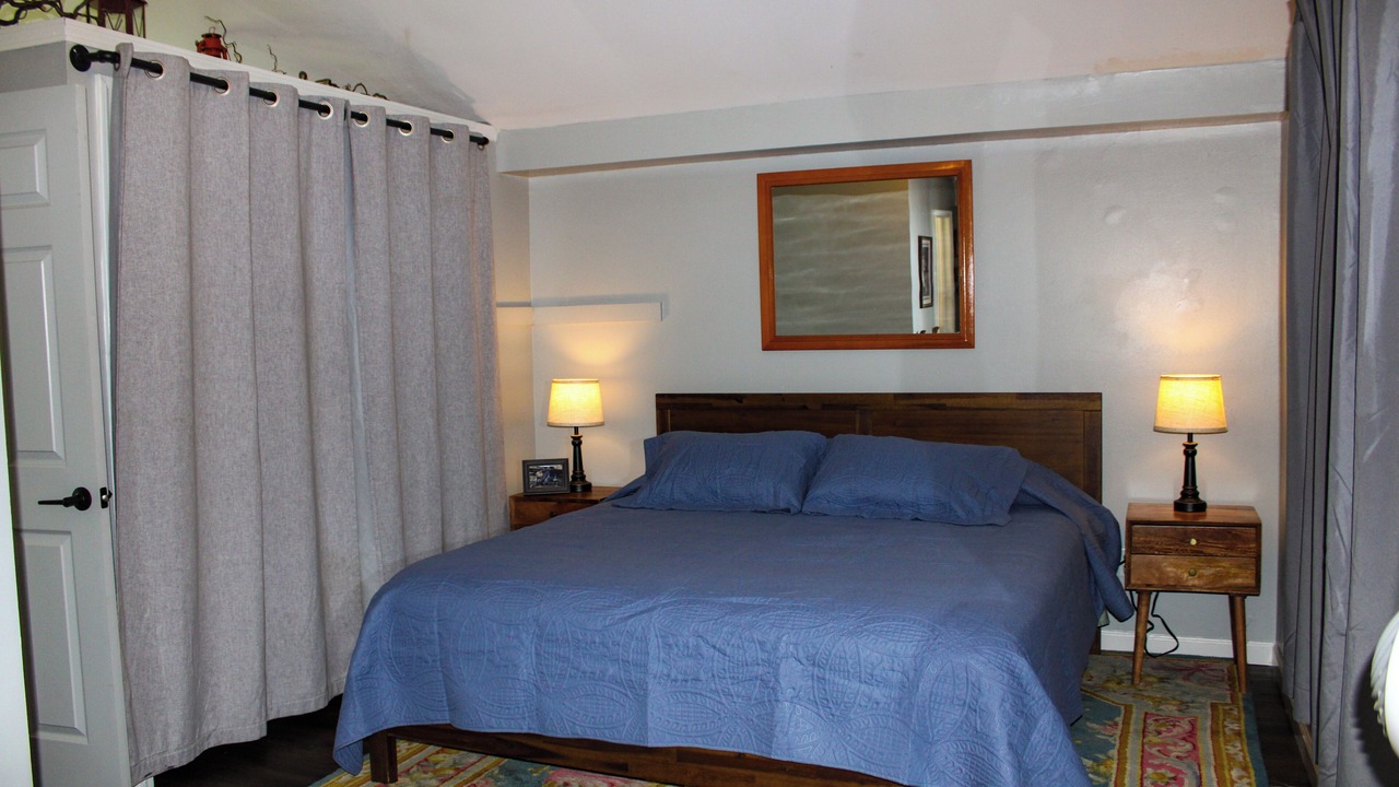 Photo of Bedroom in Malletts Bay
