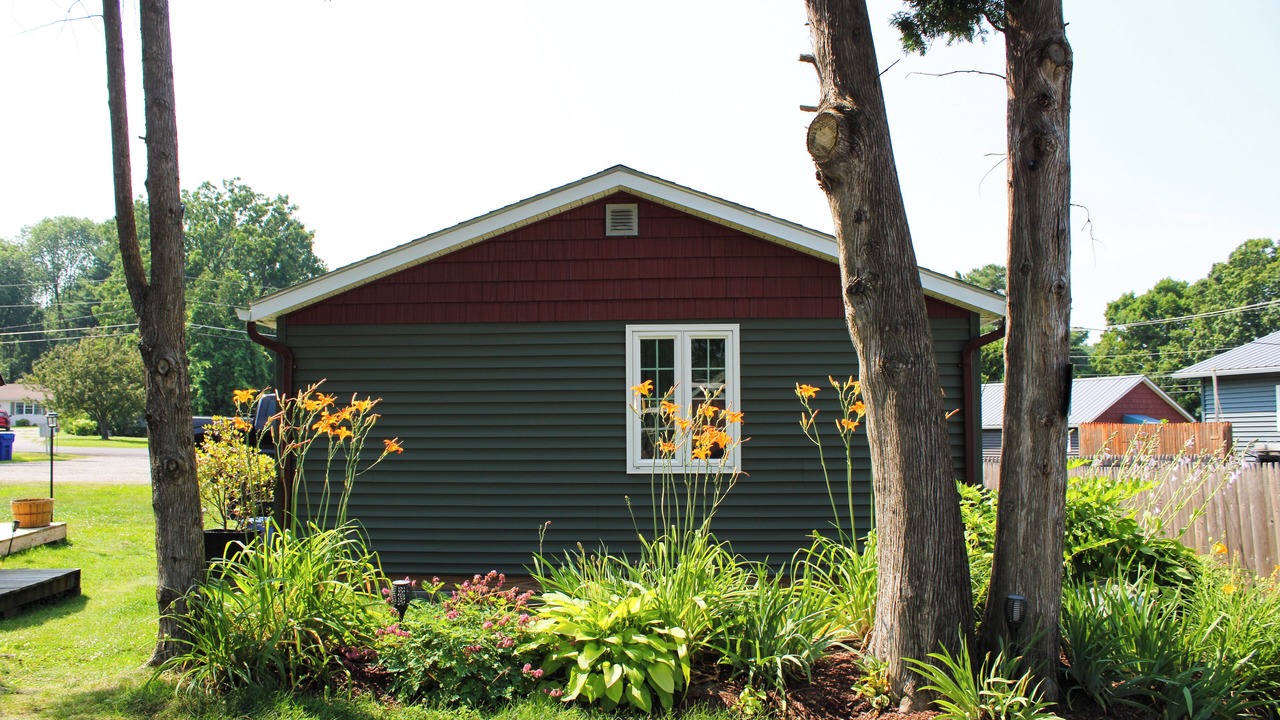 Photo of Outdoor in Malletts Bay