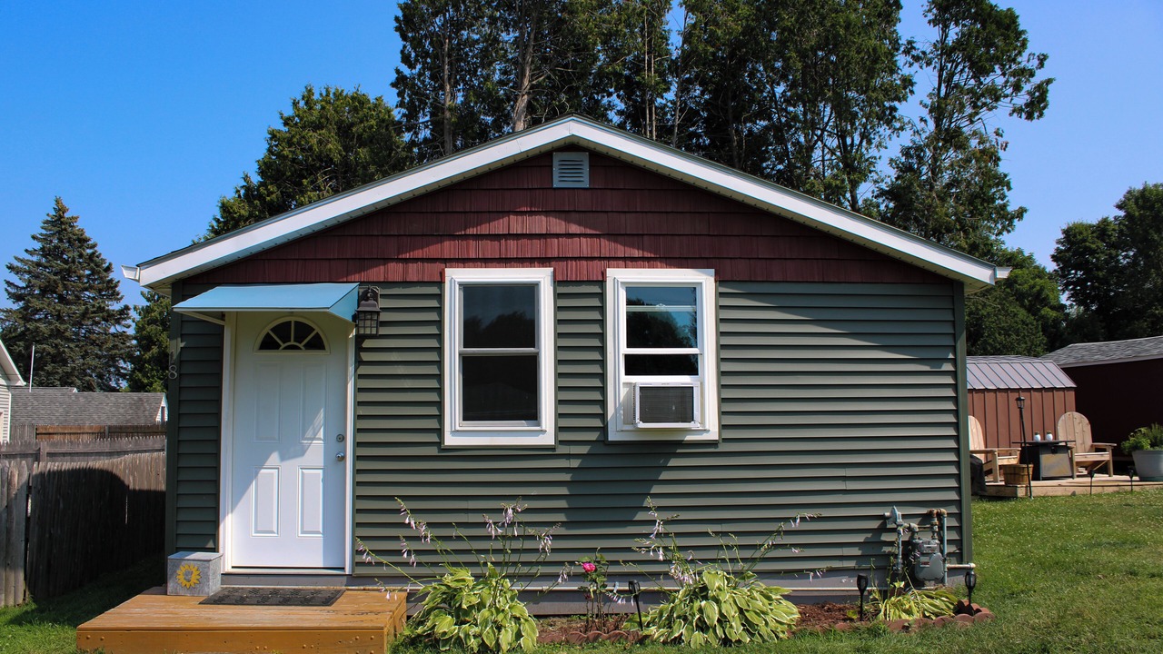 Photo of Outdoor in Malletts Bay