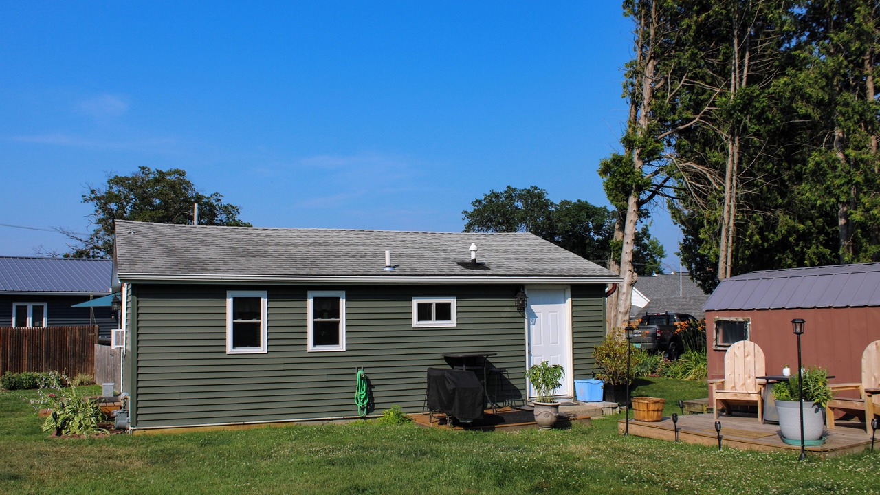 Photo of Outdoor in Malletts Bay