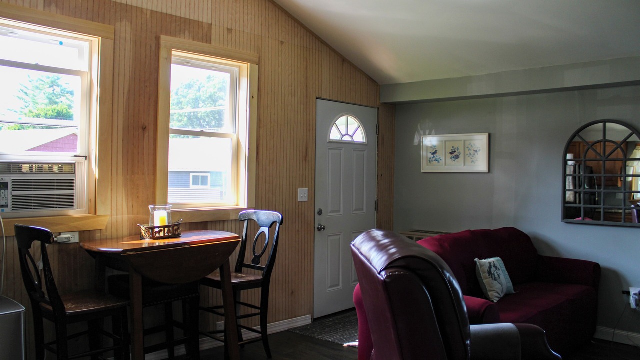 Photo of Livingroom in Malletts Bay