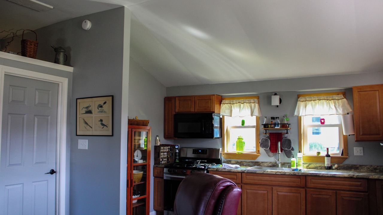 Photo of Kitchen in Malletts Bay