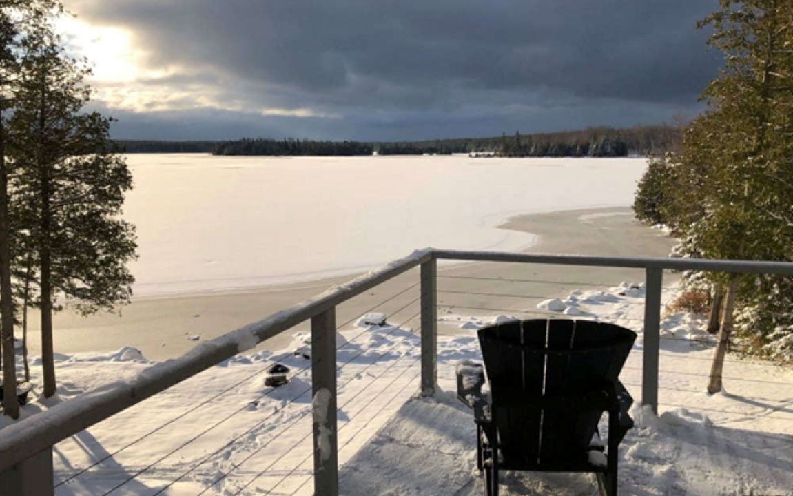 Photo of Outdoor in Lanark Highlands