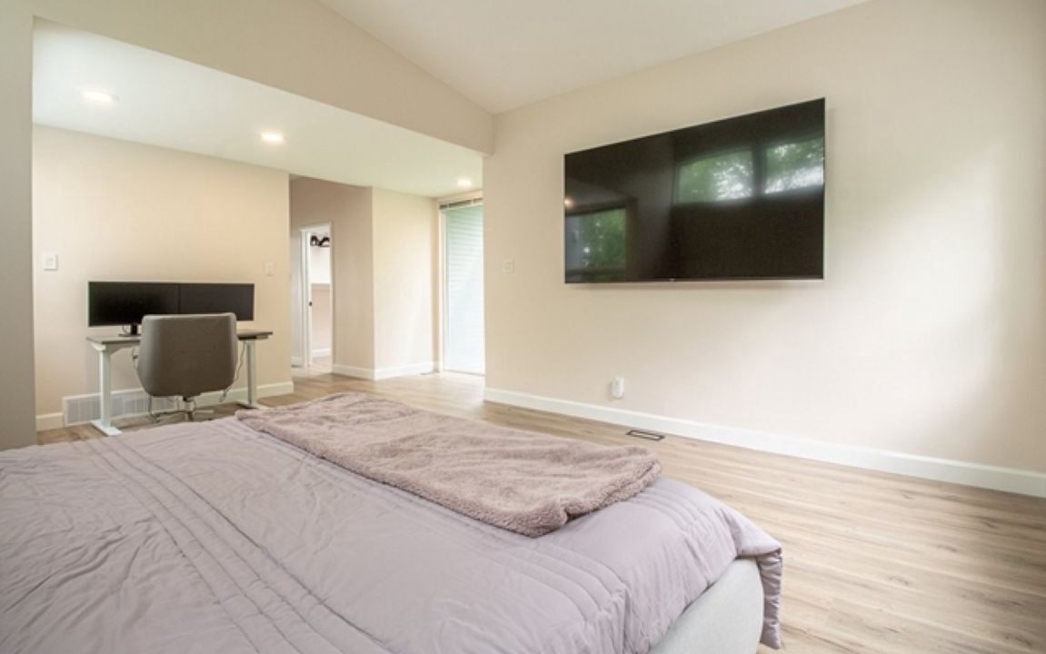 Photo of Bedroom in Lanark Highlands