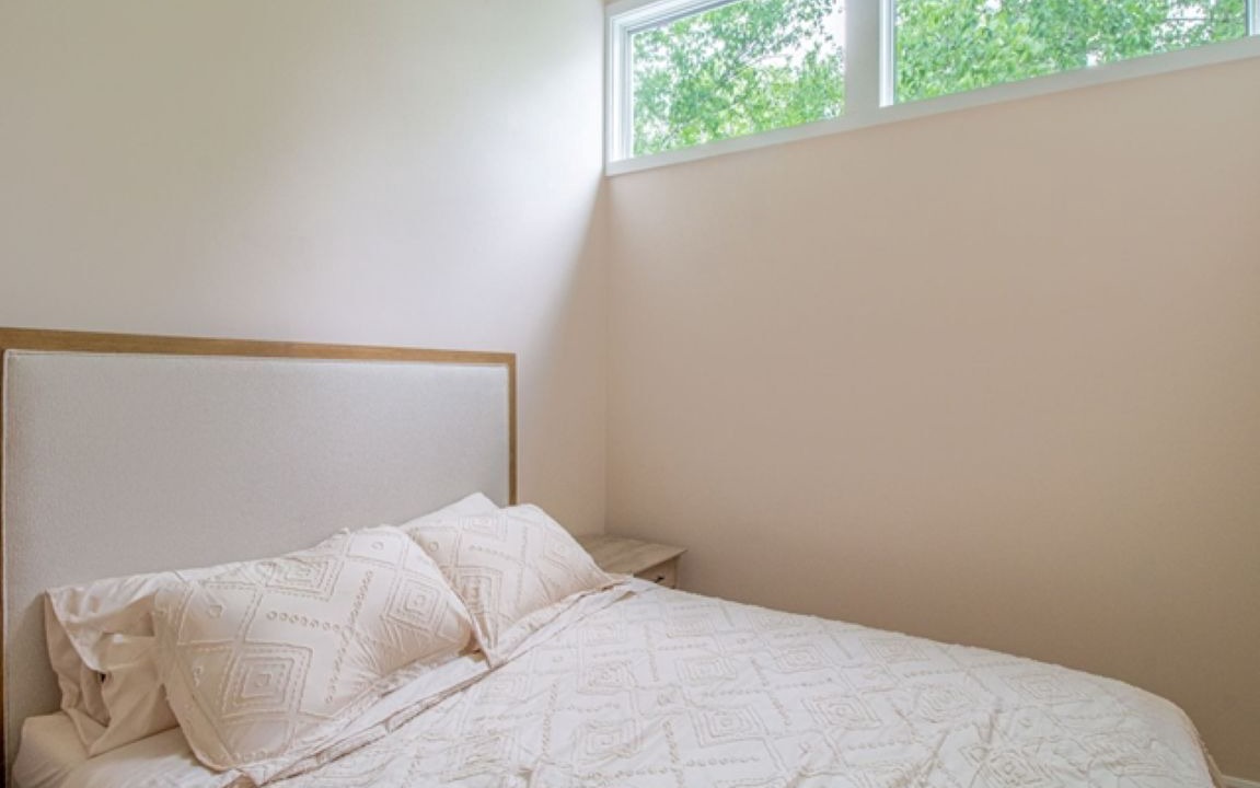 Photo of Bedroom in Lanark Highlands
