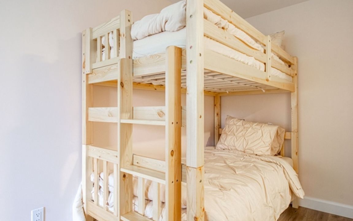 Photo of Bedroom in Lanark Highlands