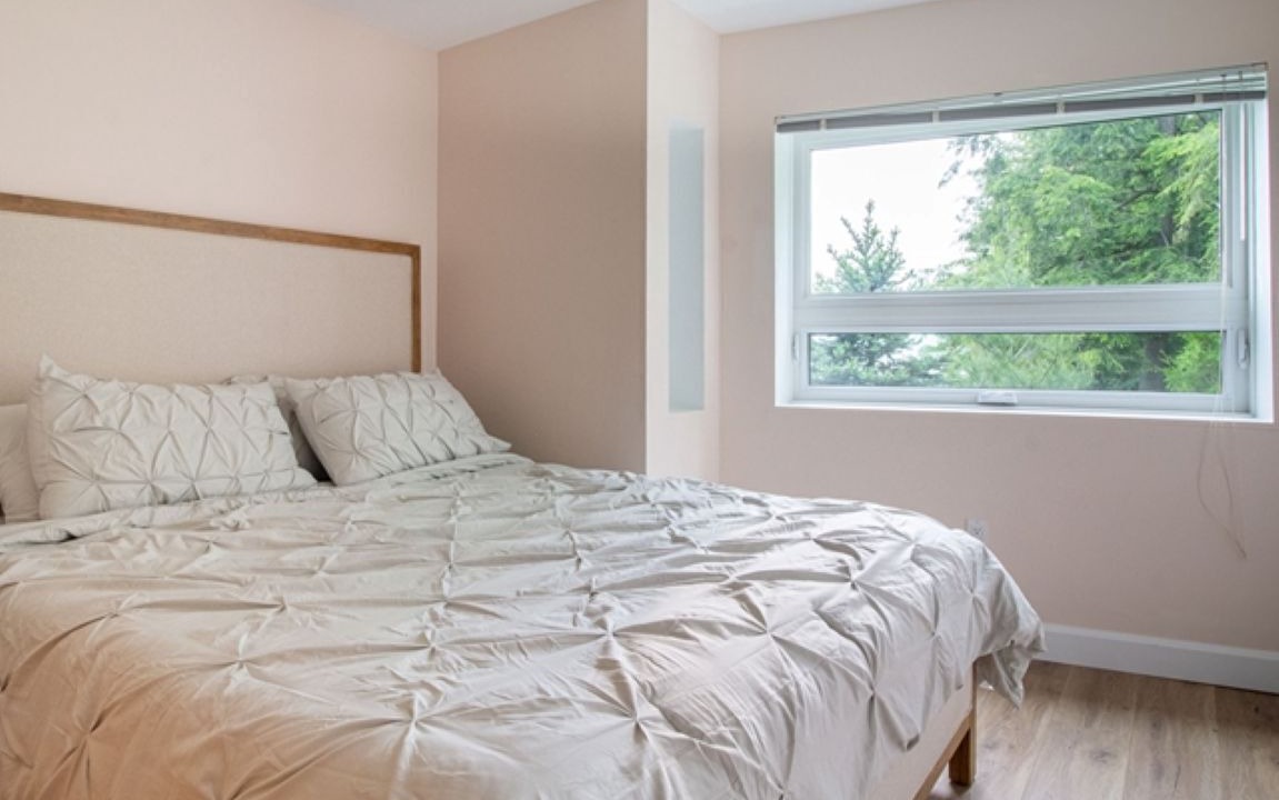 Photo of Bedroom in Lanark Highlands