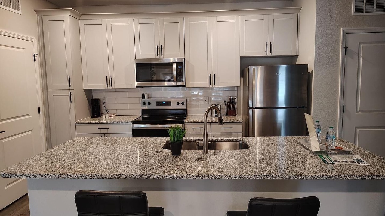 Photo of Kitchen in Newberry
