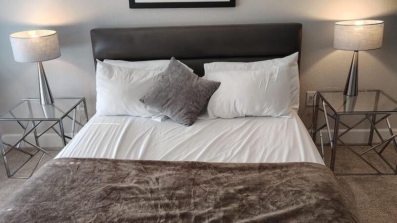 Photo of Bedroom in Newberry