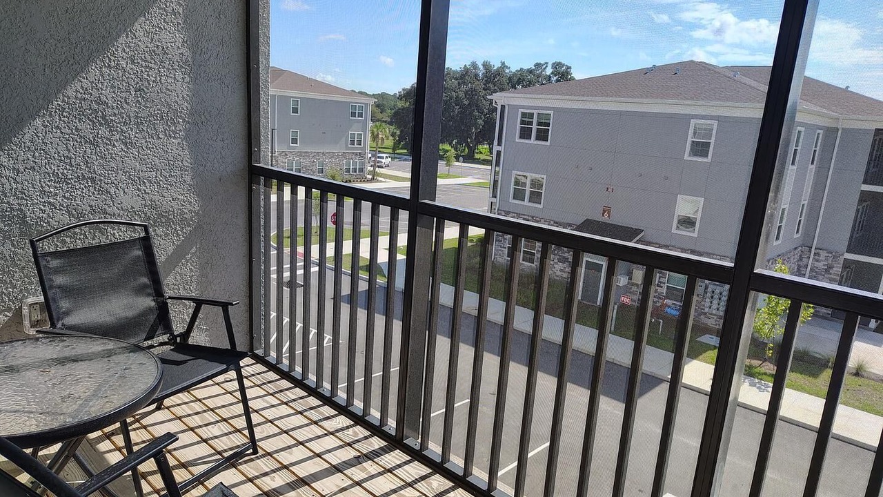Photo of Outdoor in Newberry