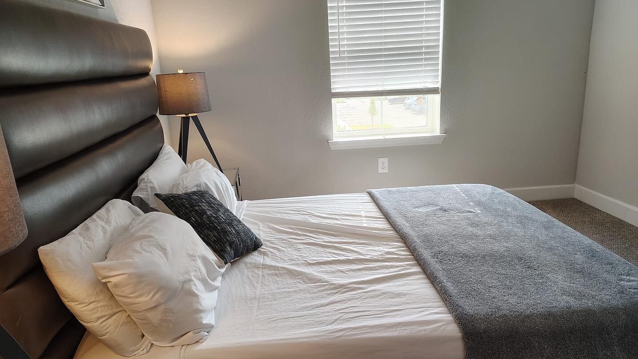 Photo of Bedroom in Newberry