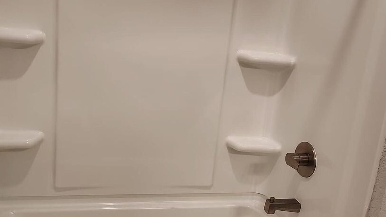 Photo of Bathroom in Newberry