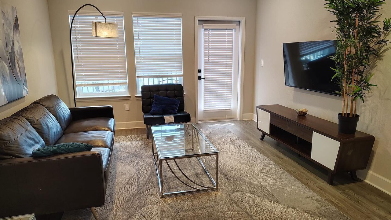 Photo of Livingroom in Newberry