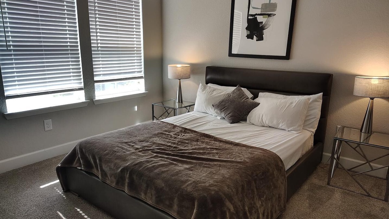 Photo of Bedroom in Newberry