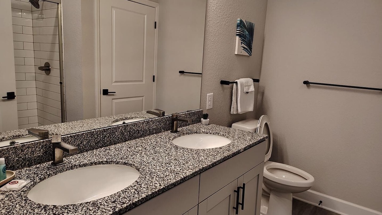 Photo of Bathroom in Newberry