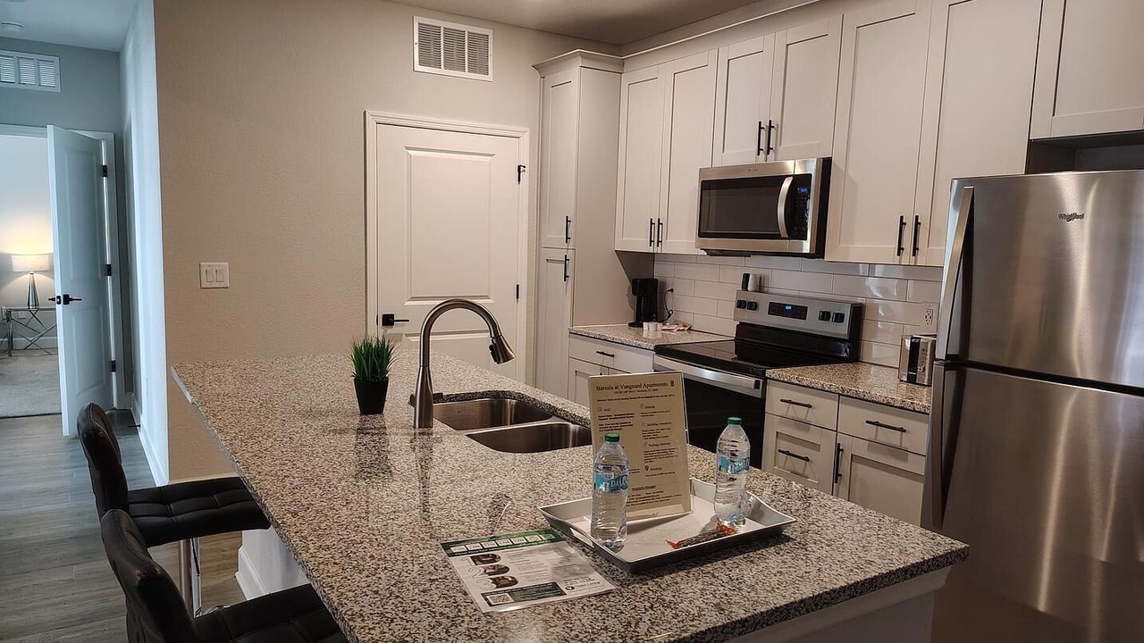 Photo of Kitchen in Newberry