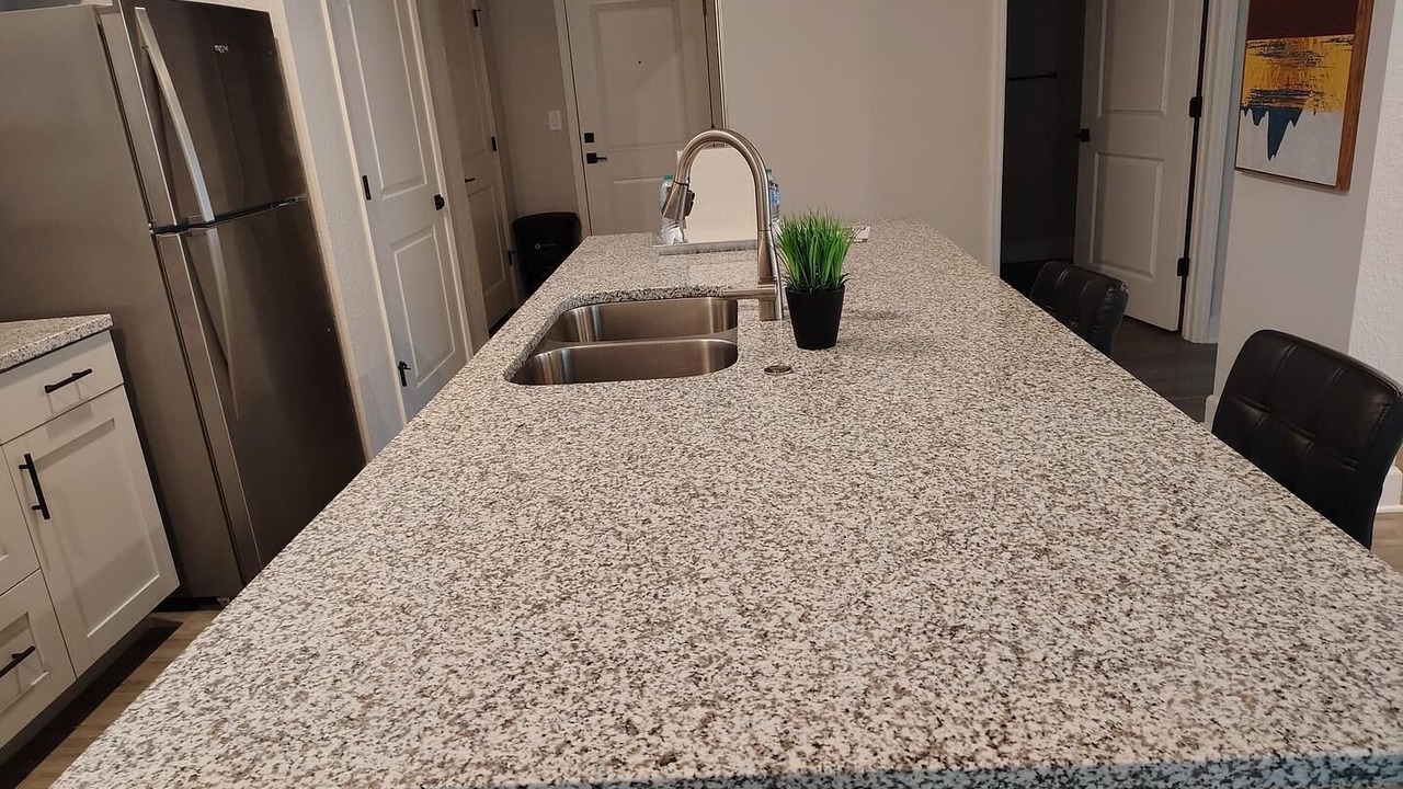 Photo of Kitchen in Newberry