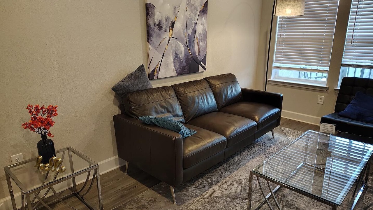 Photo of Livingroom in Newberry