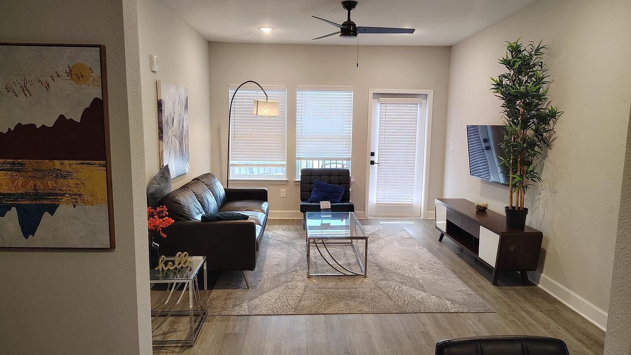 Photo of Livingroom in Newberry